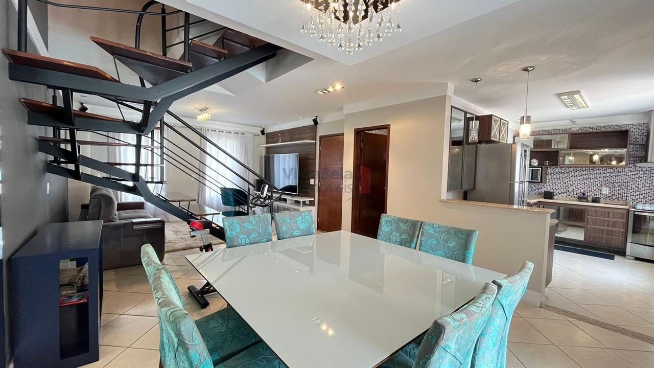 Casa em Condomínio à venda no Jardim Hipica Pinheiro: 