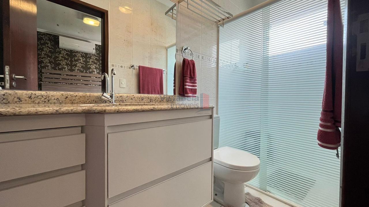 Casa em Condomínio à venda no Jardim Hipica Pinheiro: 