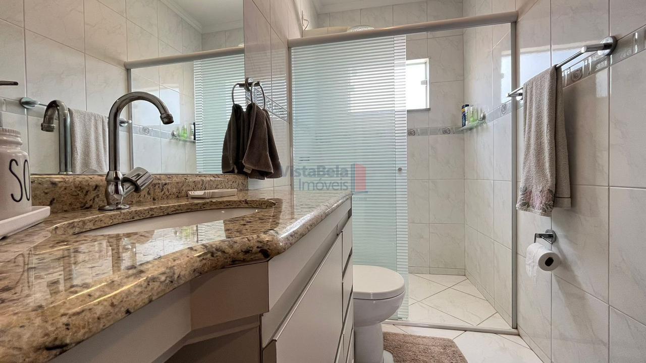 Casa em Condomínio à venda no Jardim Hipica Pinheiro: 