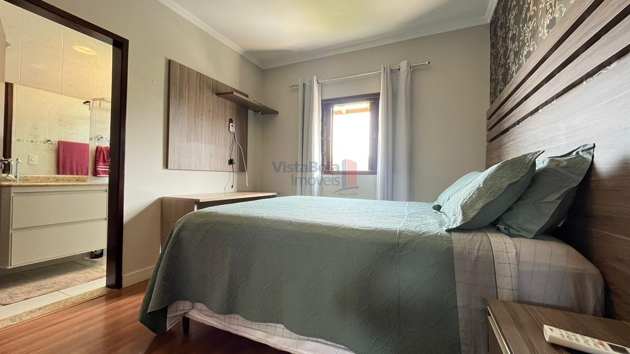 Casa em Condomínio à venda no Jardim Hipica Pinheiro: 