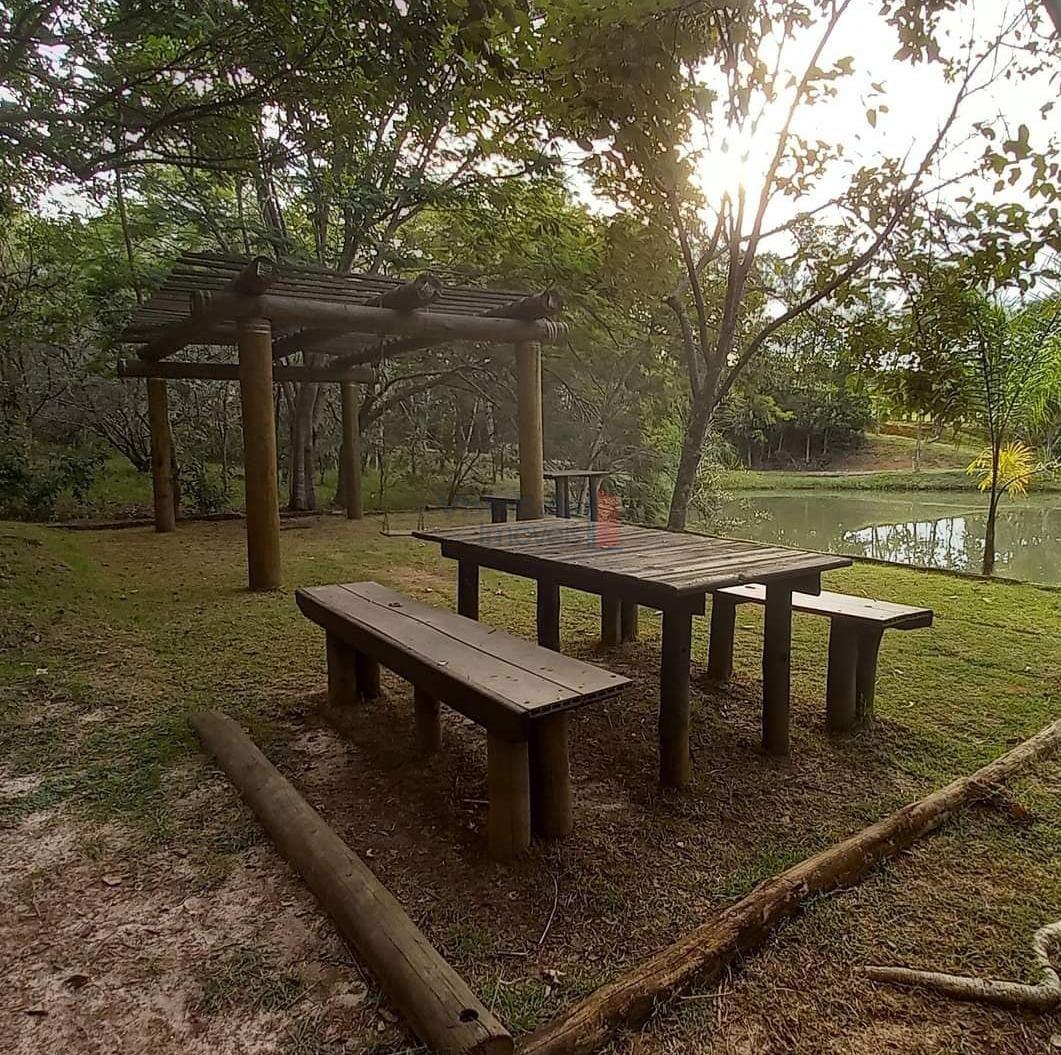 Lote em condomínio à venda no Chácara SÃO Felix: 