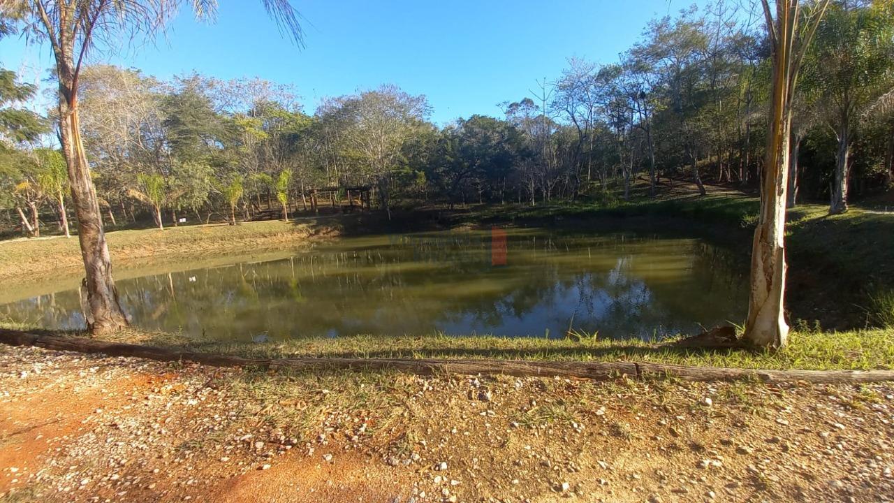 Lote em condomínio à venda no Chácara SÃO Felix: 