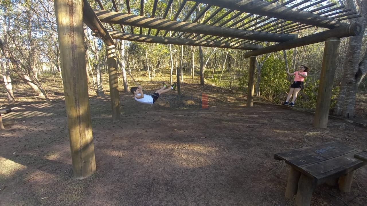 Lote em condomínio à venda no Chácara SÃO Felix: 