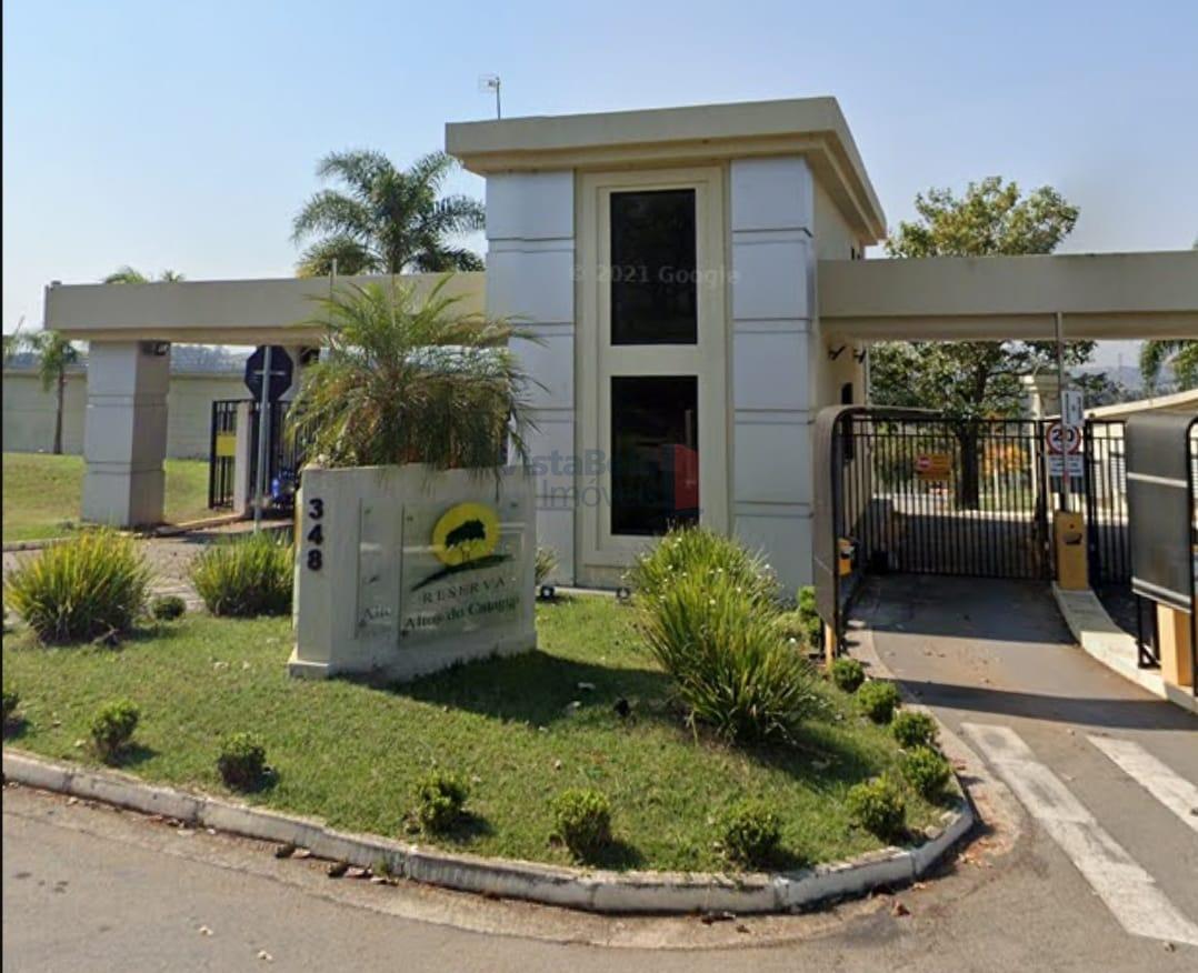 Lote em condomínio à venda no Chácara SÃO Felix: 