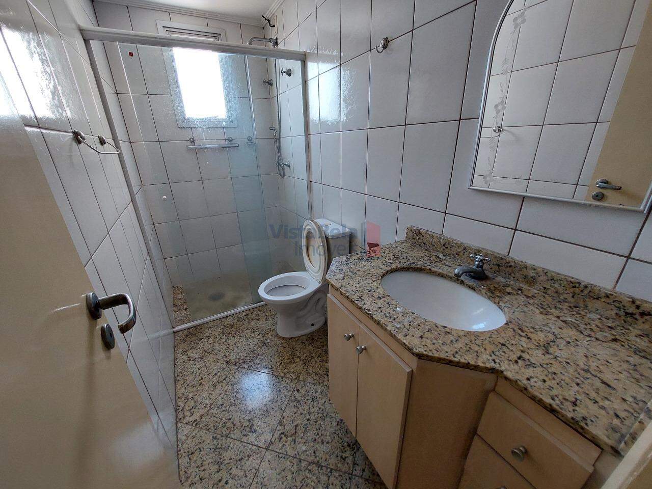 Apartamento à venda no Jardim das Nações: 