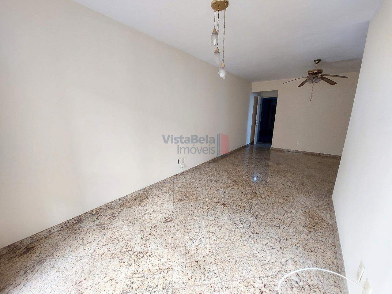 Apartamento à venda no Jardim das Nações: 