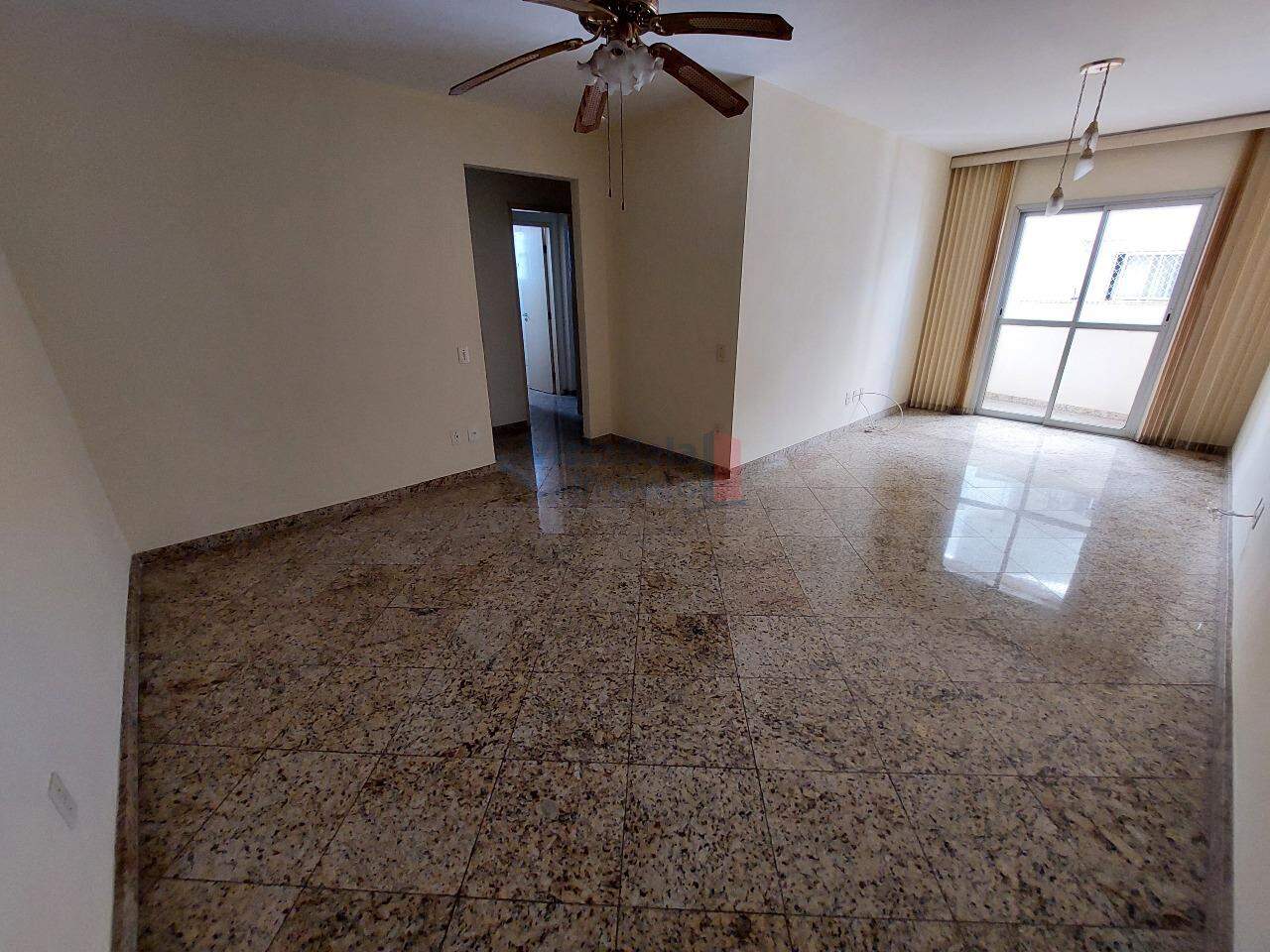 Apartamento à venda no Jardim das Nações: 