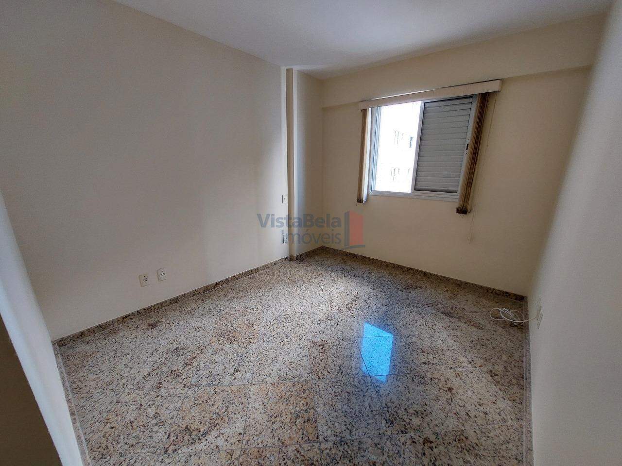 Apartamento à venda no Jardim das Nações: 