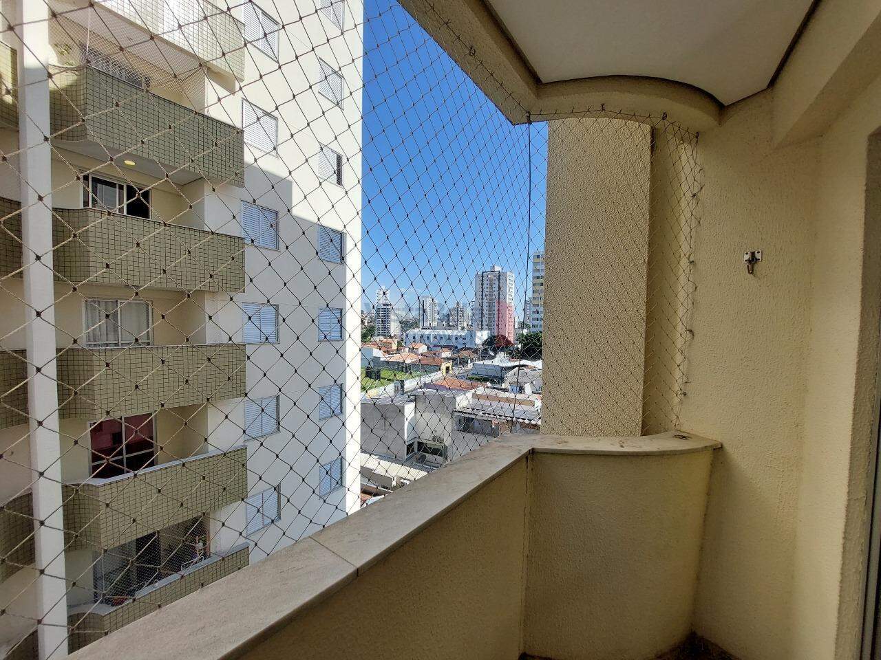 Apartamento à venda no Jardim das Nações: 