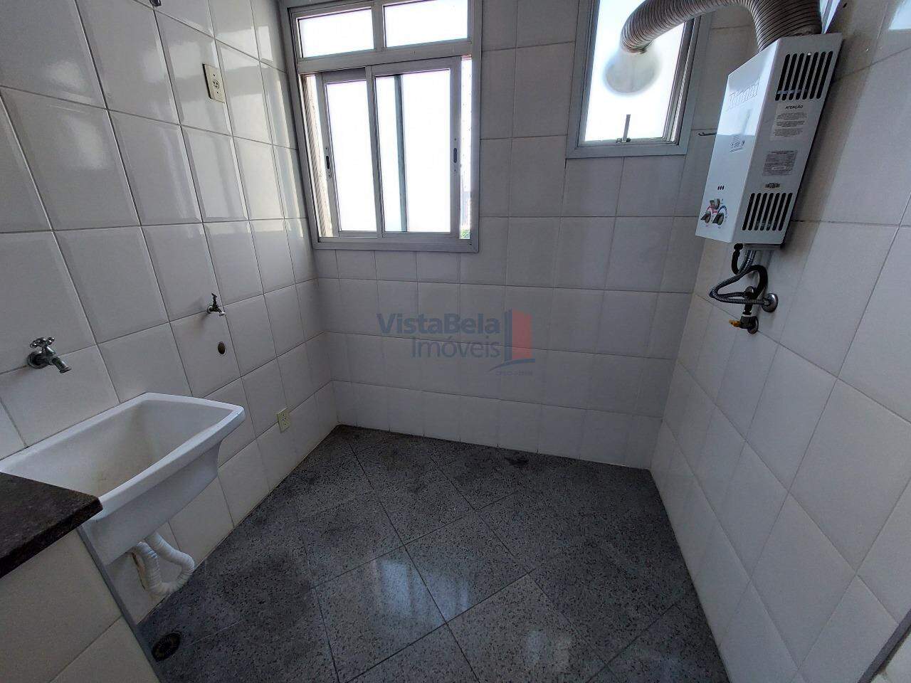 Apartamento à venda no Jardim das Nações: 