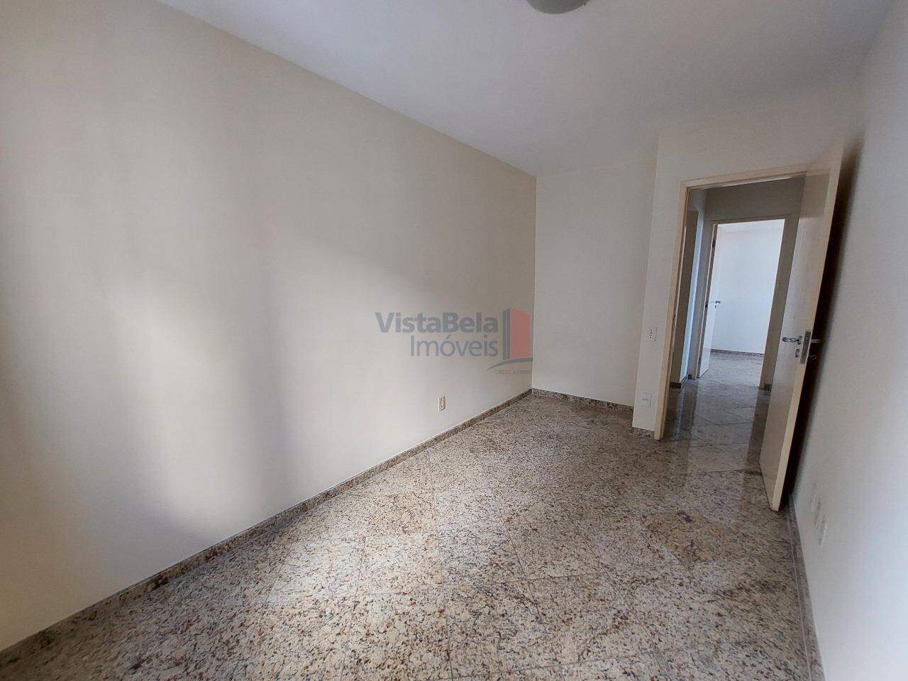 Apartamento à venda no Jardim das Nações: 