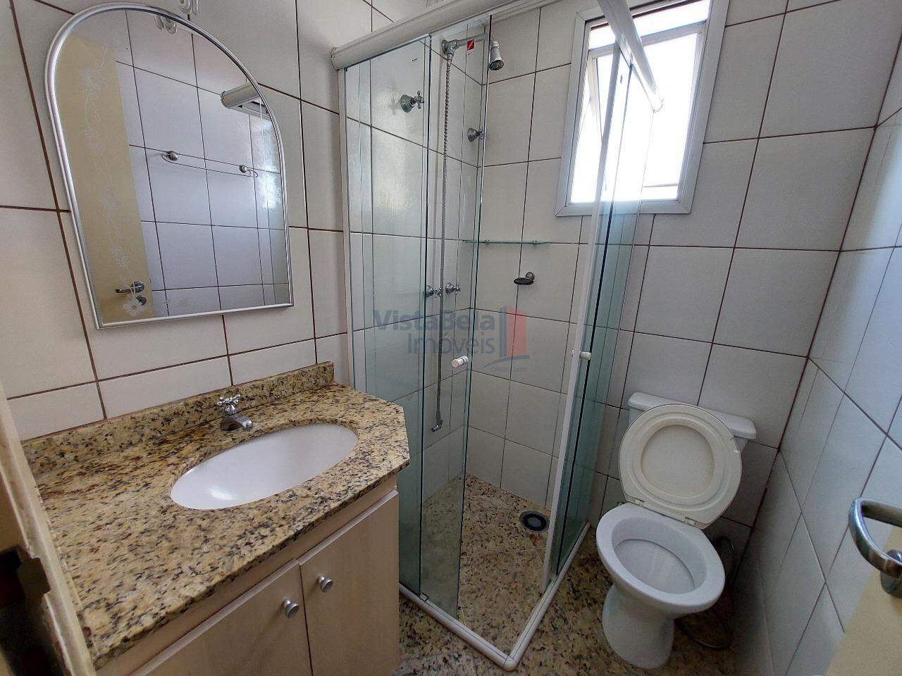 Apartamento à venda no Jardim das Nações: 