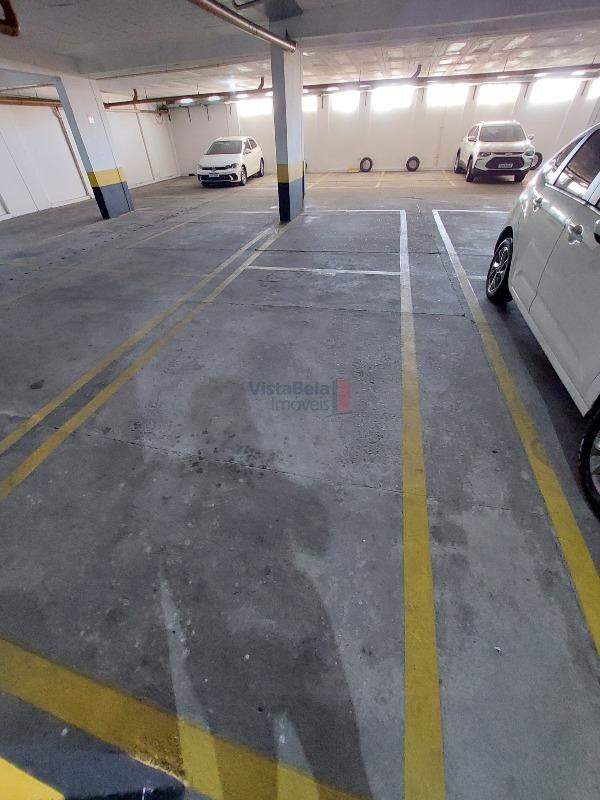 Apartamento à venda no Jardim das Nações: 