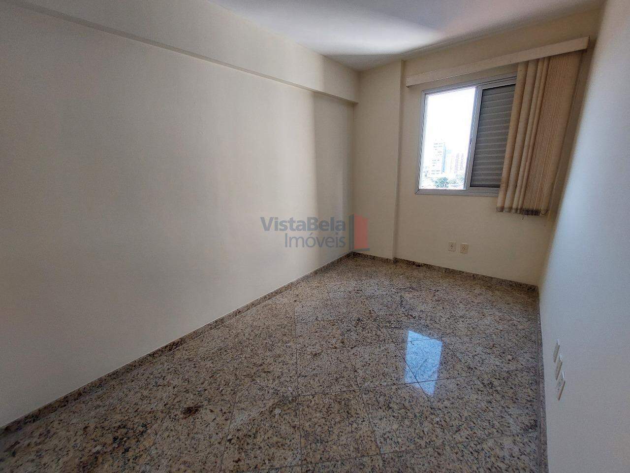 Apartamento à venda no Jardim das Nações: 