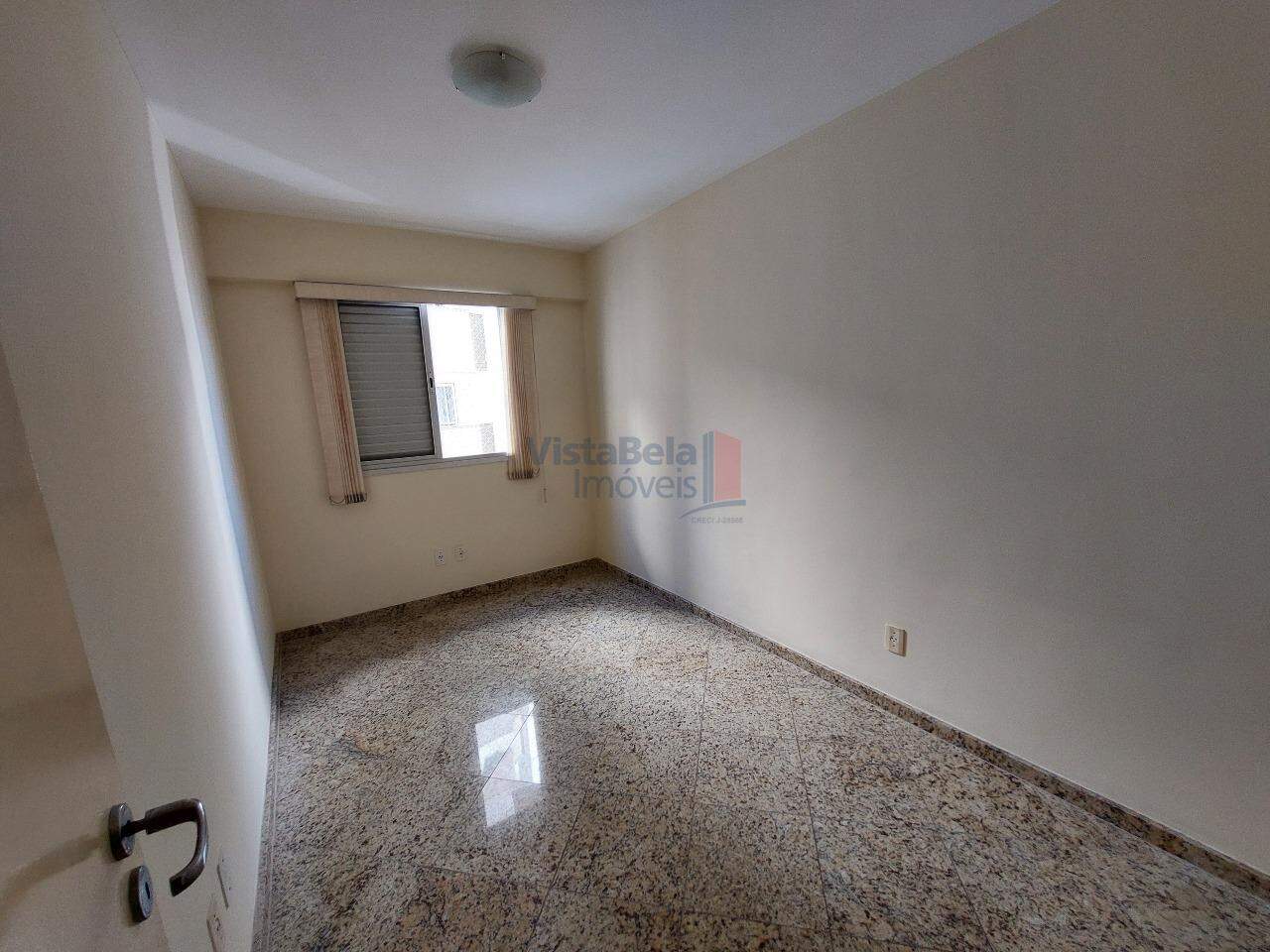 Apartamento à venda no Jardim das Nações: 