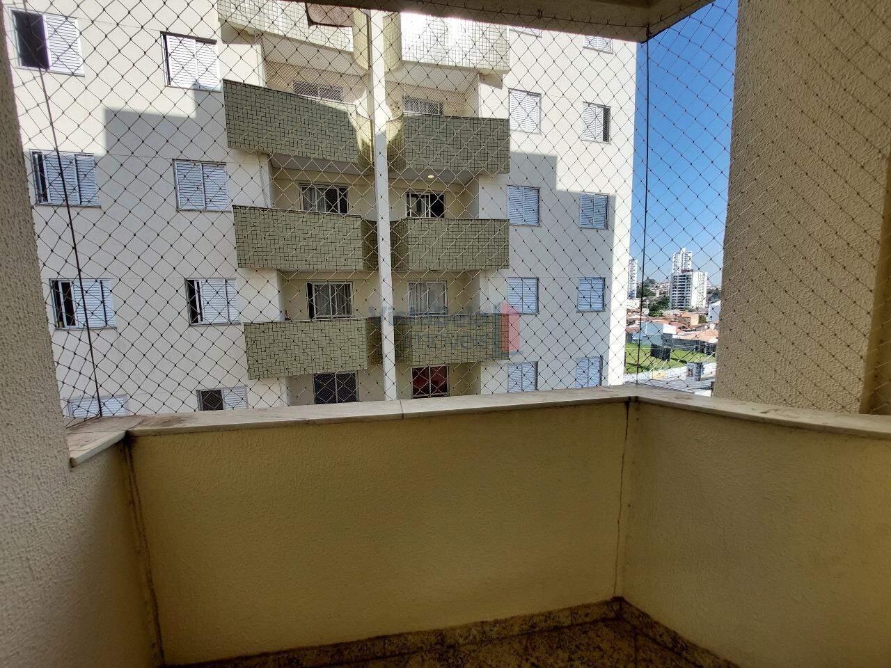 Apartamento à venda no Jardim das Nações: 