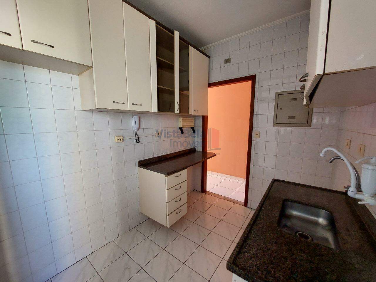 Apartamento para aluguel no Centro: 