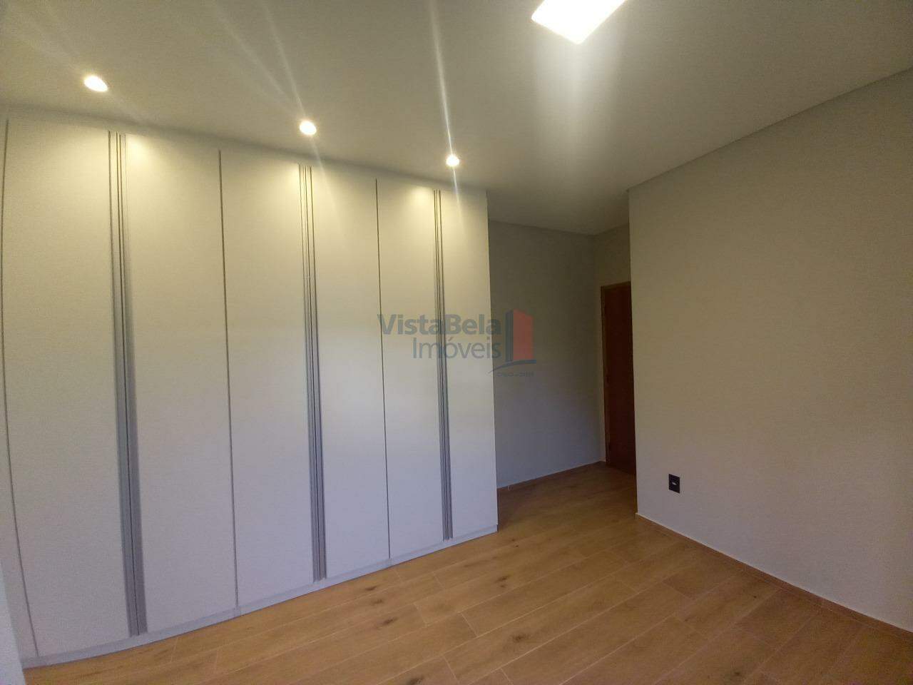 Casa em Condomínio à venda no Loteamento Residencial Fazenda Casa Grande:
