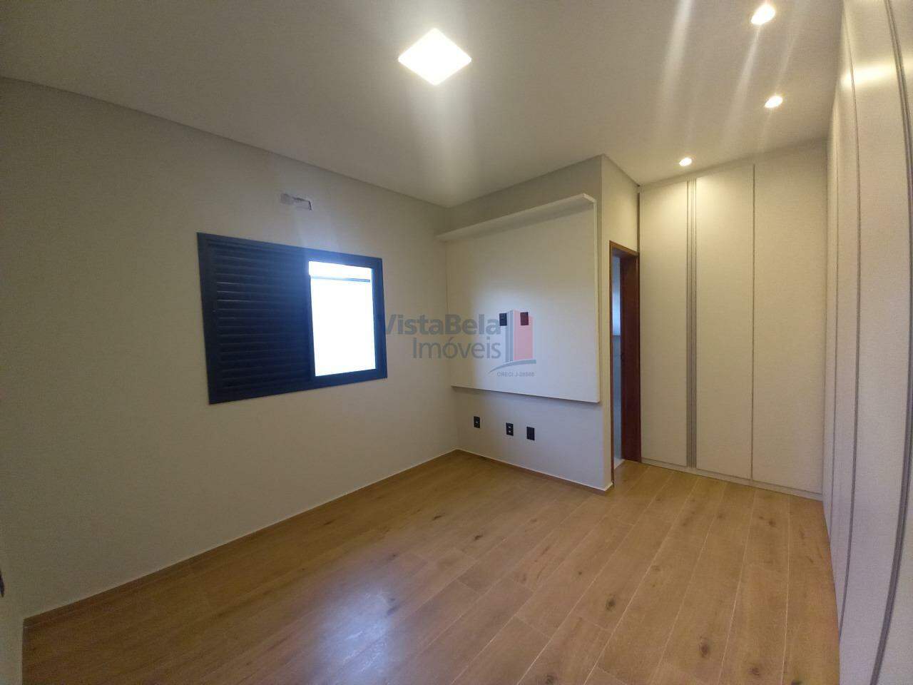 Casa em Condomínio à venda no Loteamento Residencial Fazenda Casa Grande: