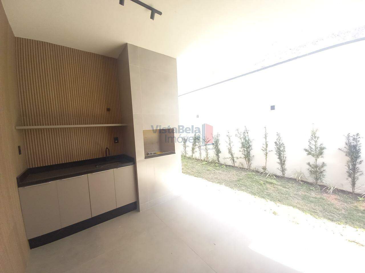 Casa em Condomínio à venda no Loteamento Residencial Fazenda Casa Grande: