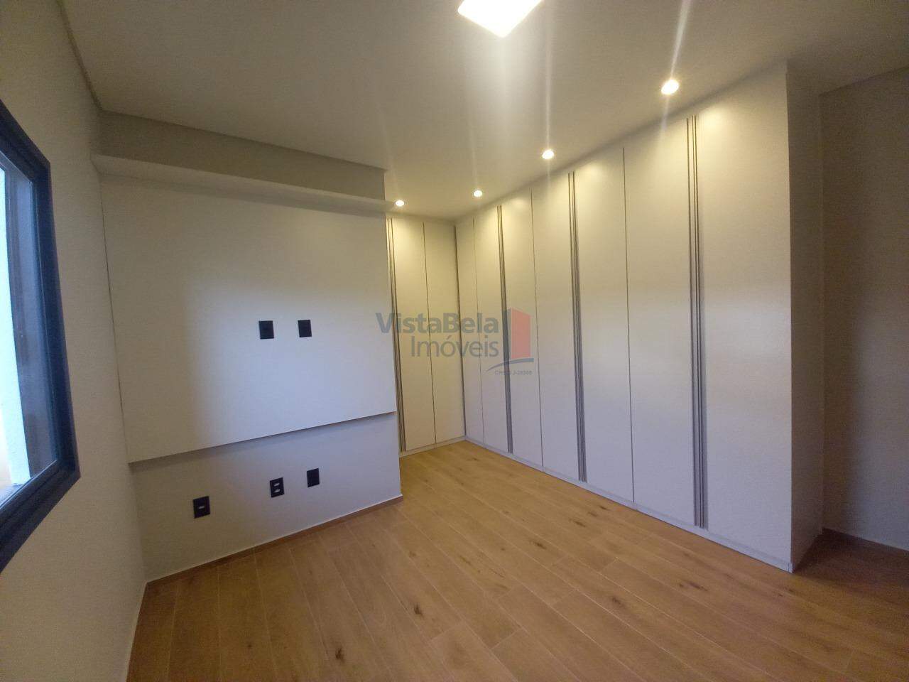 Casa em Condomínio à venda no Loteamento Residencial Fazenda Casa Grande: