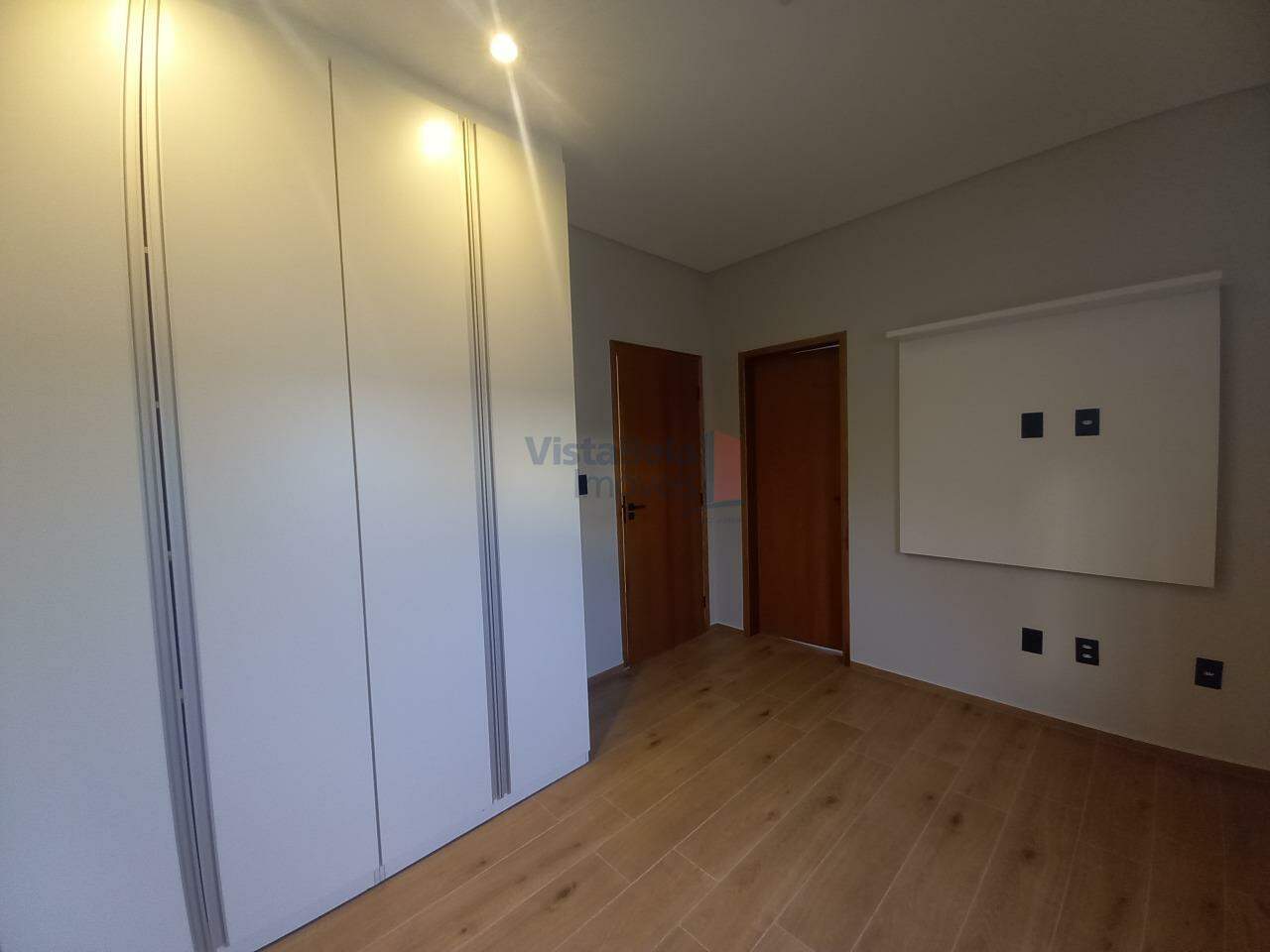 Casa em Condomínio à venda no Loteamento Residencial Fazenda Casa Grande:
