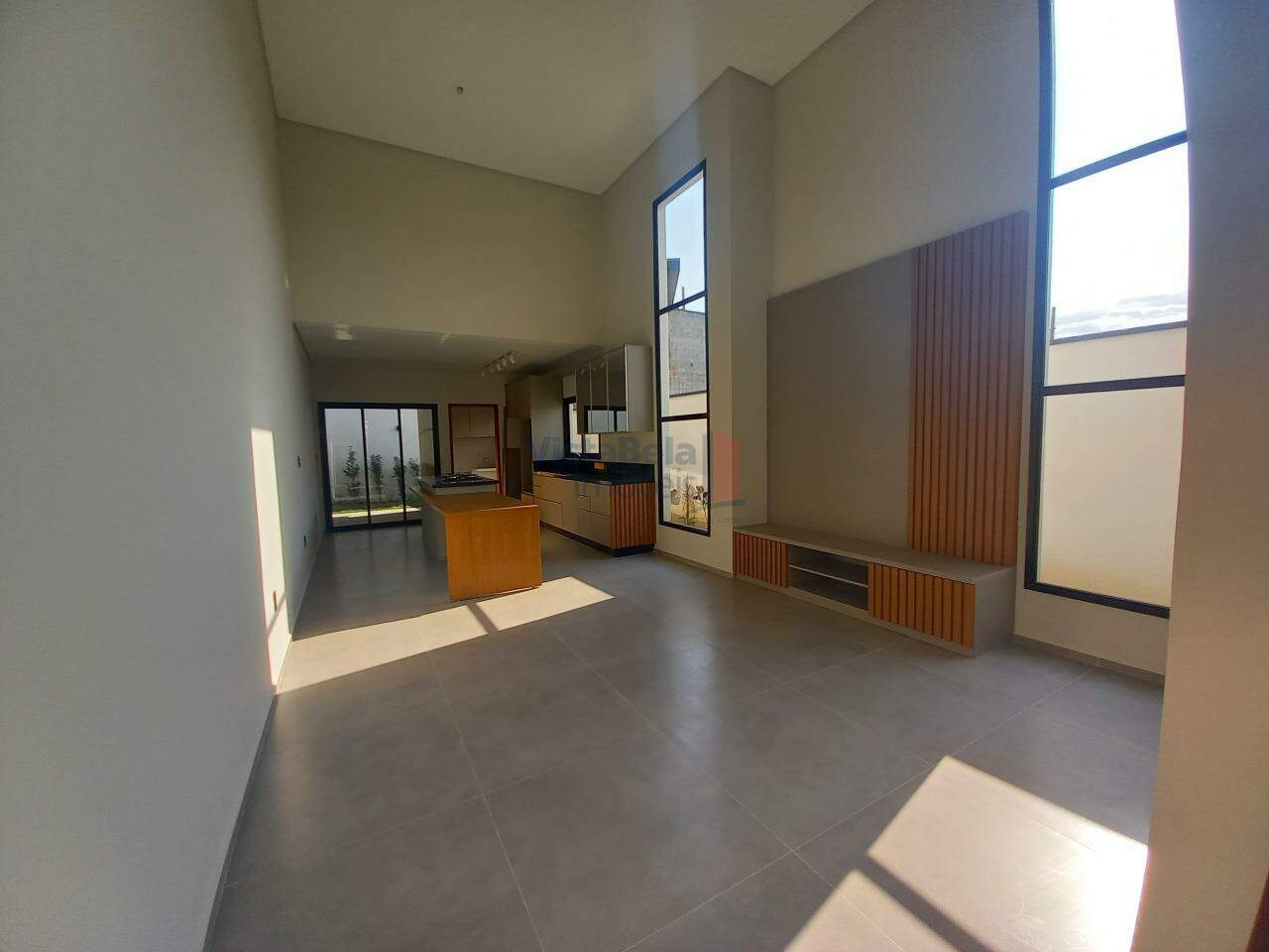 Casa em Condomínio à venda no Loteamento Residencial Fazenda Casa Grande: