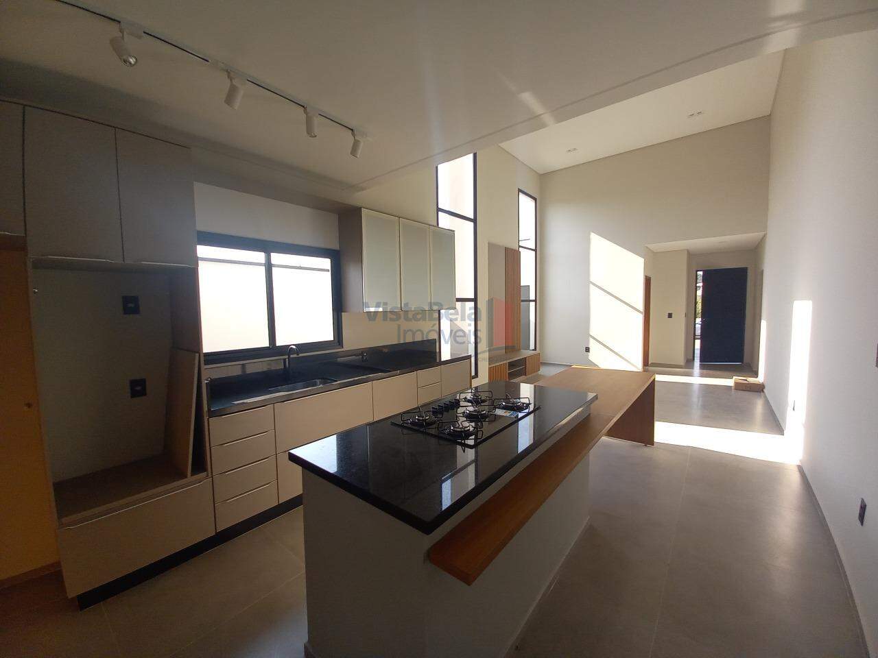 Casa em Condomínio à venda no Loteamento Residencial Fazenda Casa Grande: