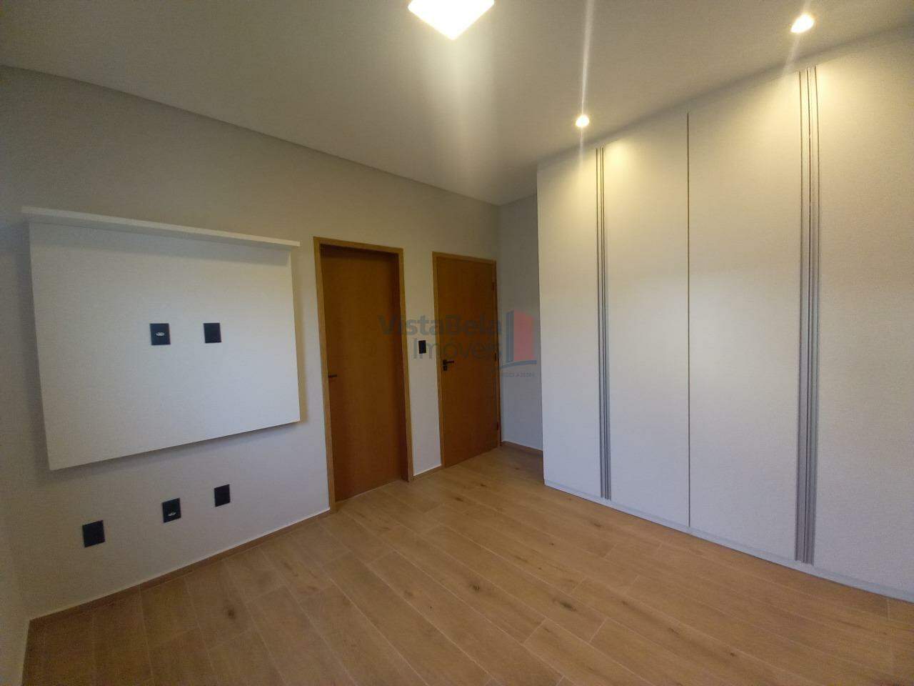 Casa em Condomínio à venda no Loteamento Residencial Fazenda Casa Grande: