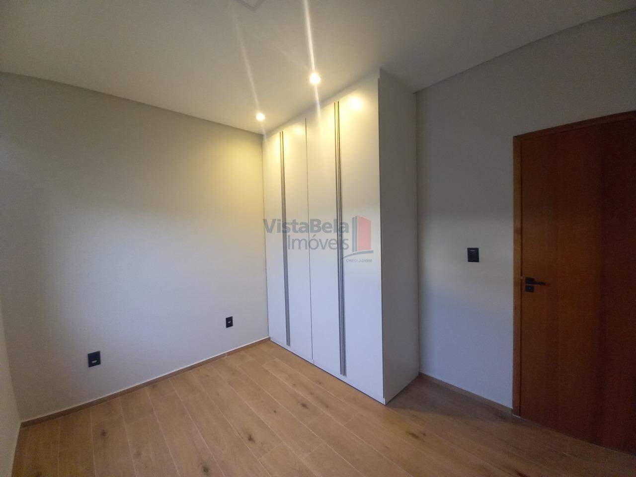Casa em Condomínio à venda no Loteamento Residencial Fazenda Casa Grande: