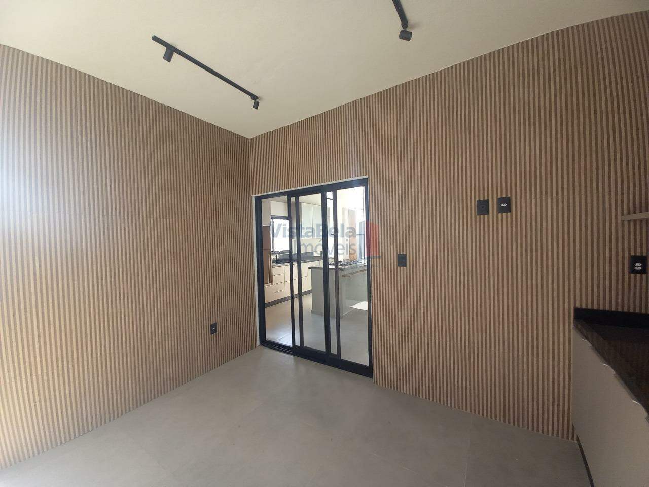 Casa em Condomínio à venda no Loteamento Residencial Fazenda Casa Grande:
