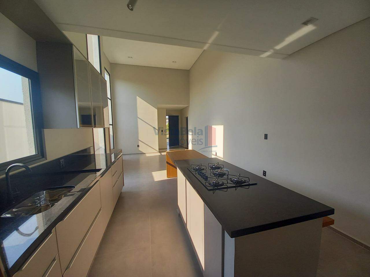 Casa em Condomínio à venda no Loteamento Residencial Fazenda Casa Grande: