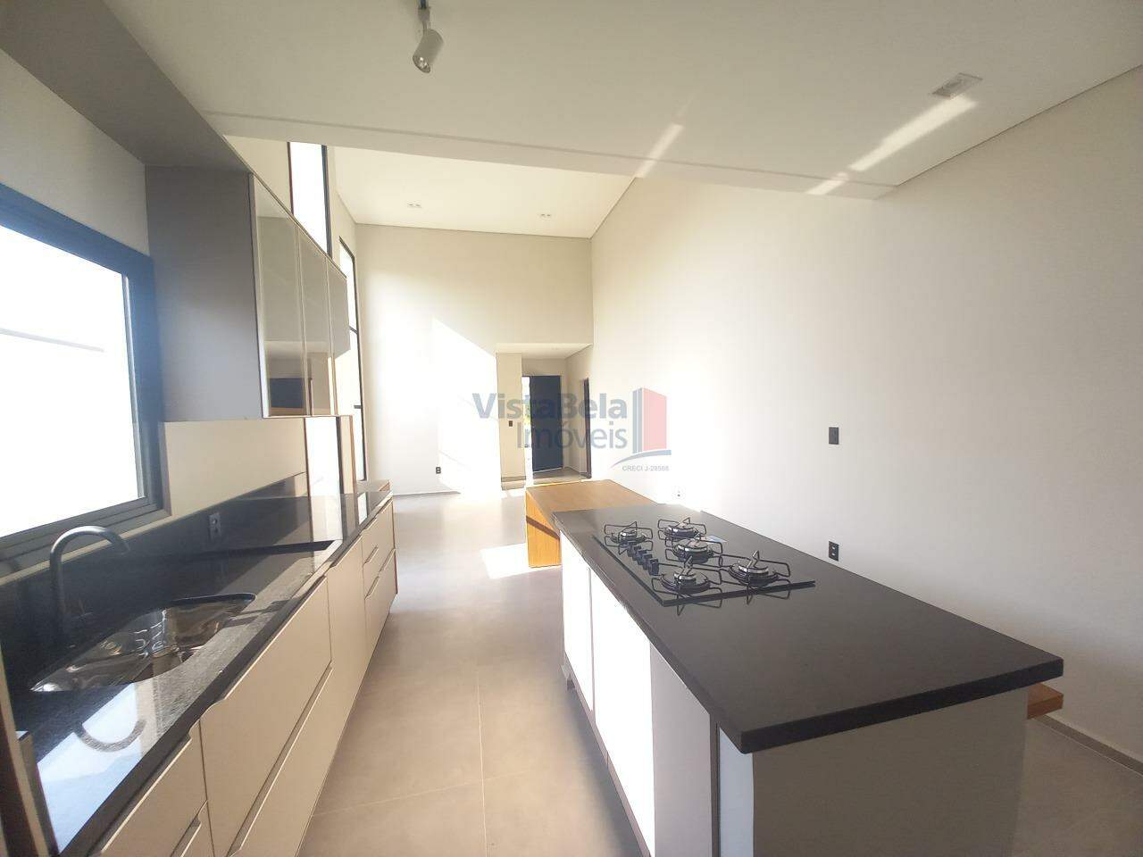 Casa em Condomínio à venda no Loteamento Residencial Fazenda Casa Grande: