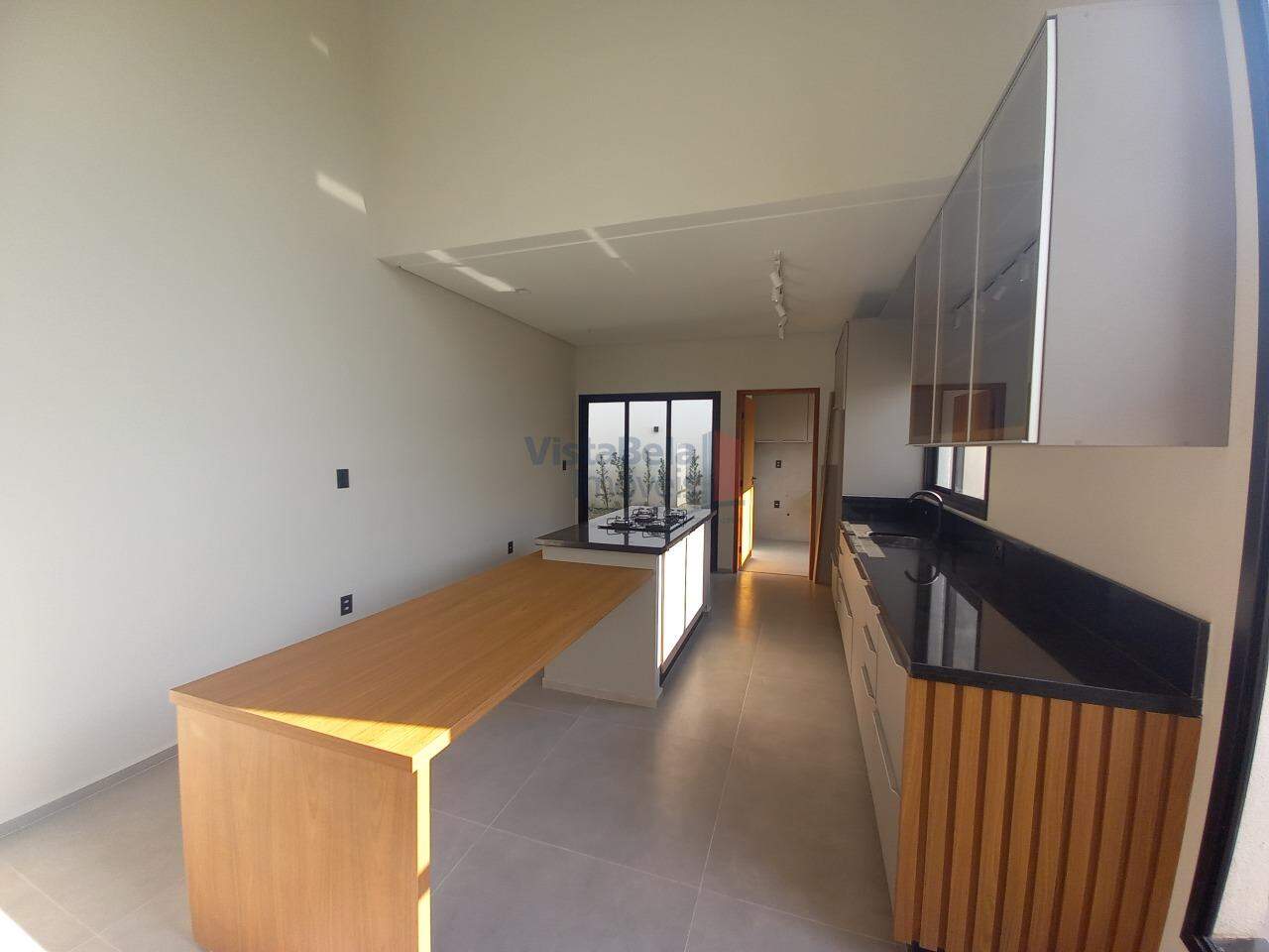 Casa em Condomínio à venda no Loteamento Residencial Fazenda Casa Grande: