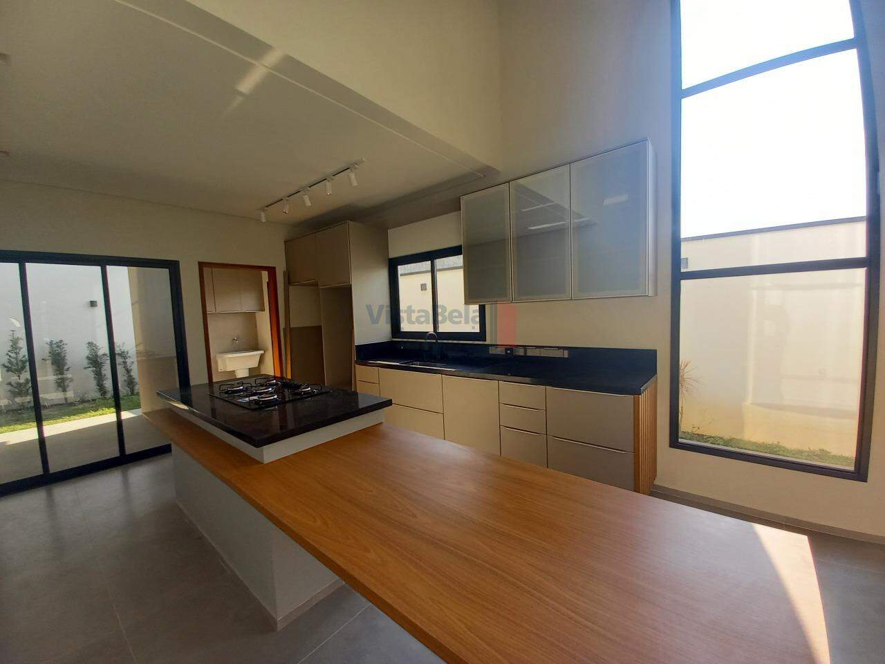 Casa em Condomínio à venda no Loteamento Residencial Fazenda Casa Grande: