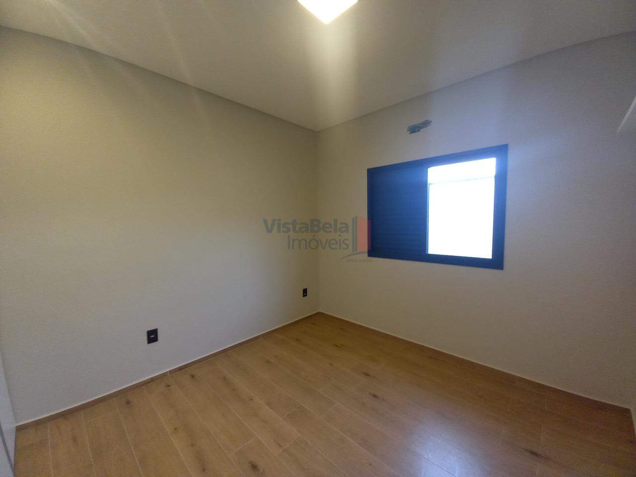 Casa em Condomínio à venda no Loteamento Residencial Fazenda Casa Grande: