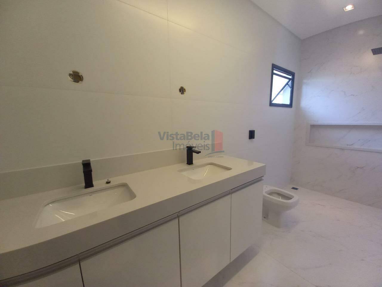 Casa em Condomínio à venda no Loteamento Residencial Fazenda Casa Grande: