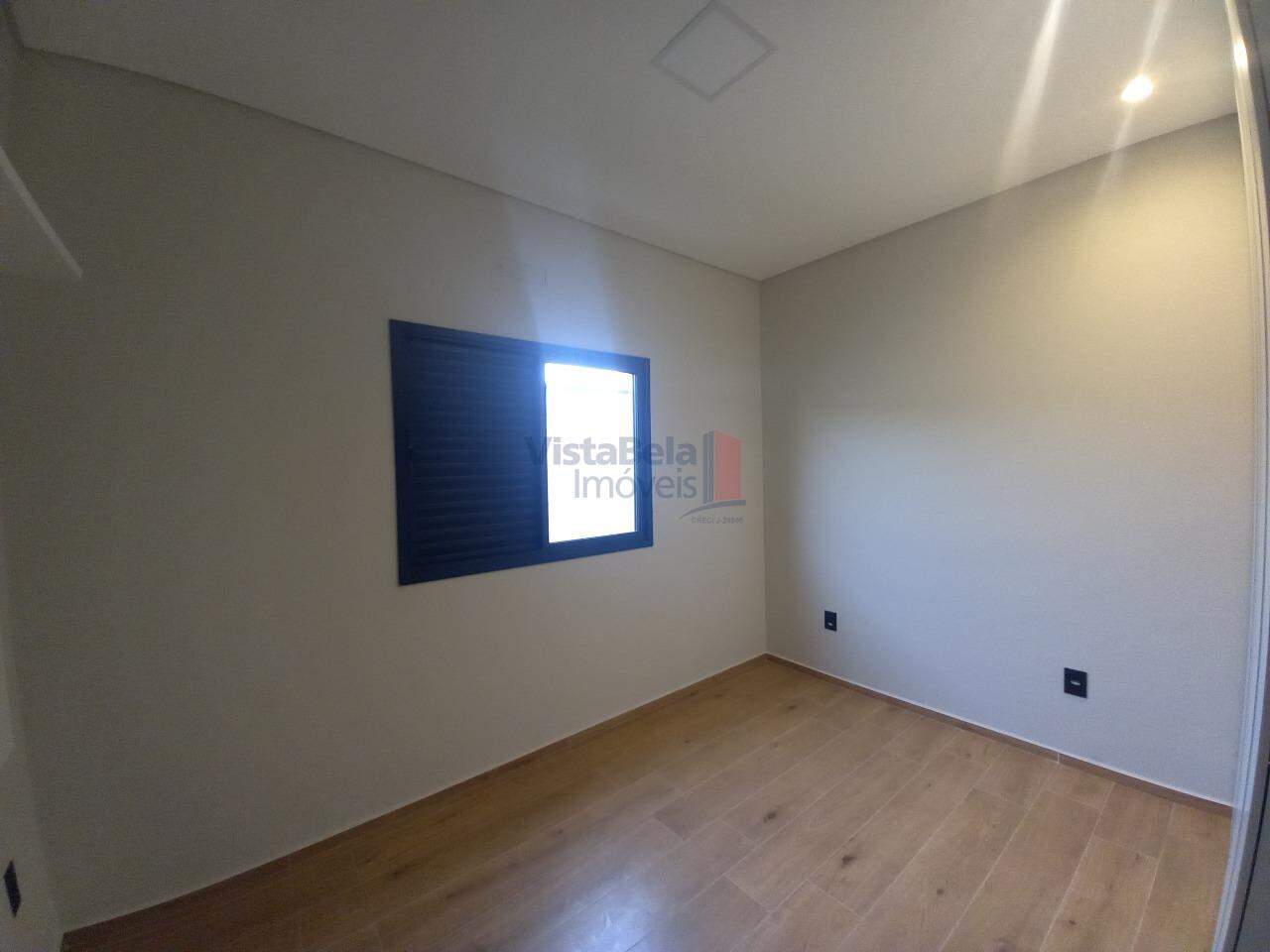 Casa em Condomínio à venda no Loteamento Residencial Fazenda Casa Grande:
