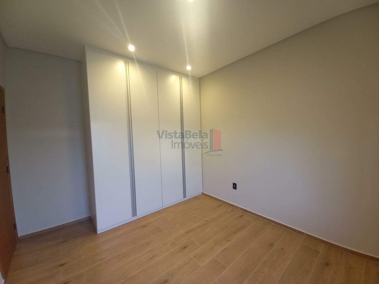 Casa em Condomínio à venda no Loteamento Residencial Fazenda Casa Grande:
