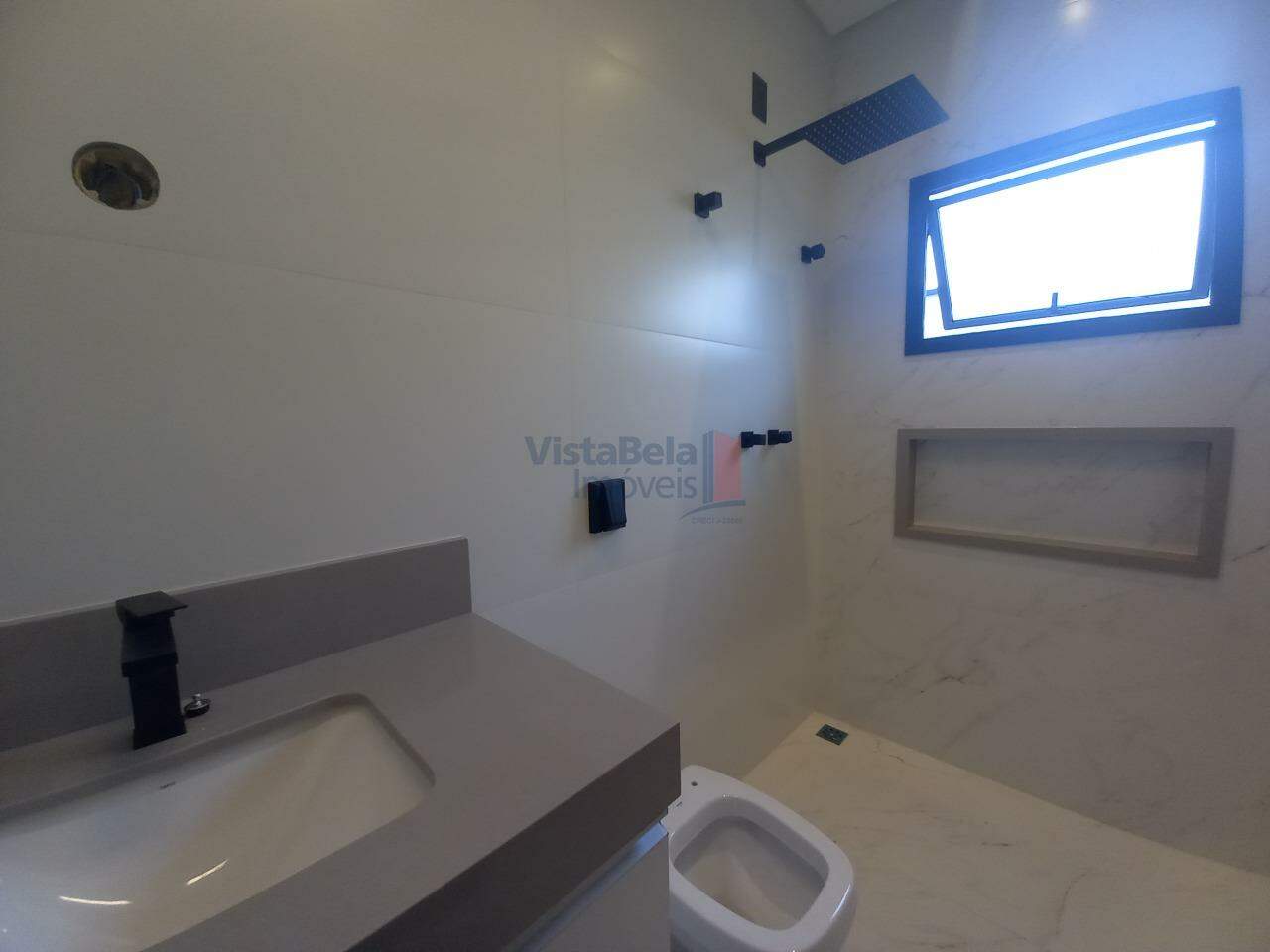 Casa em Condomínio à venda no Loteamento Residencial Fazenda Casa Grande:
