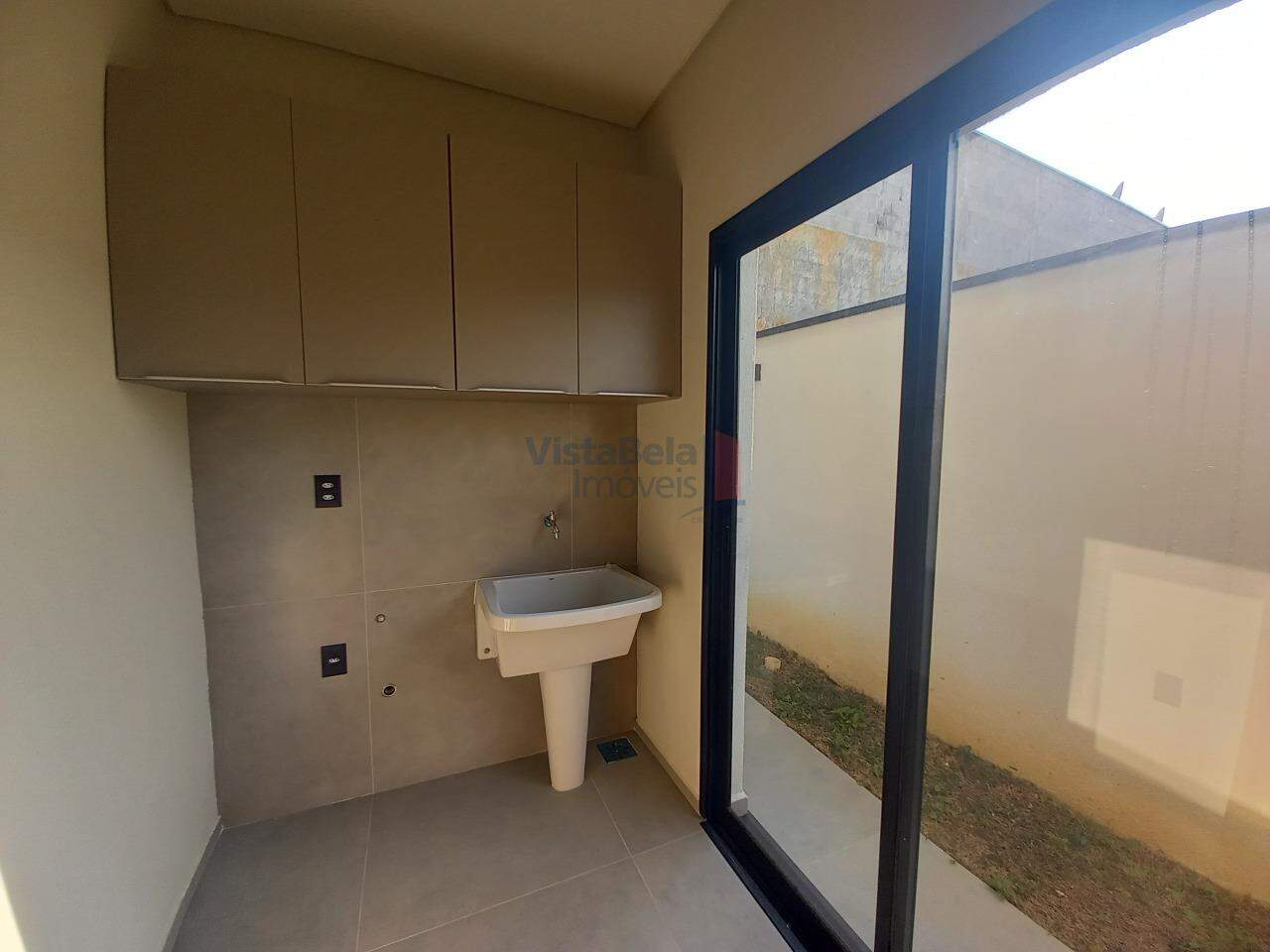 Casa em Condomínio à venda no Loteamento Residencial Fazenda Casa Grande: