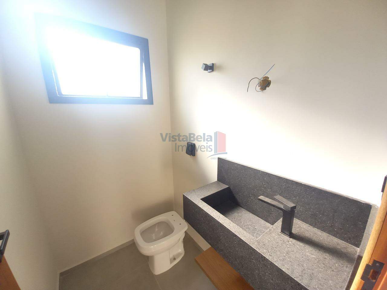 Casa em Condomínio à venda no Loteamento Residencial Fazenda Casa Grande: