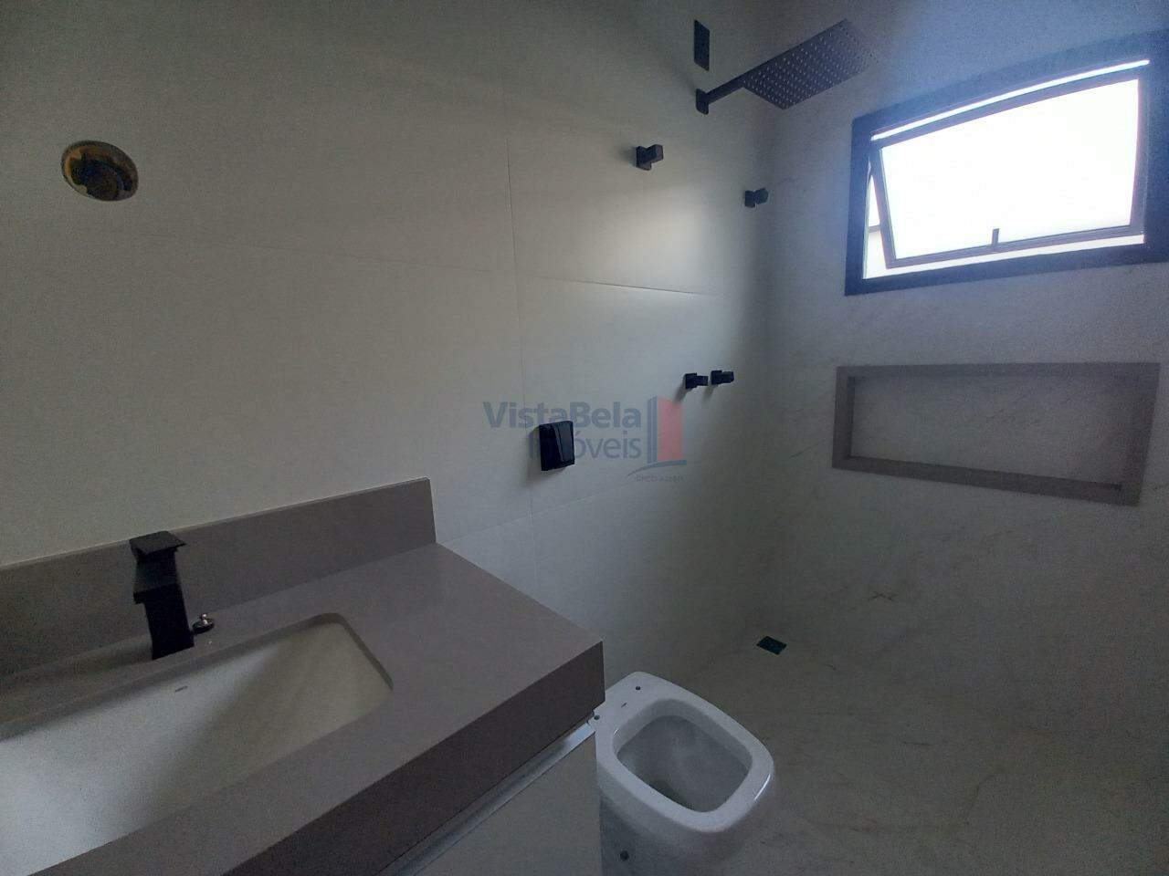Casa em Condomínio à venda no Loteamento Residencial Fazenda Casa Grande: