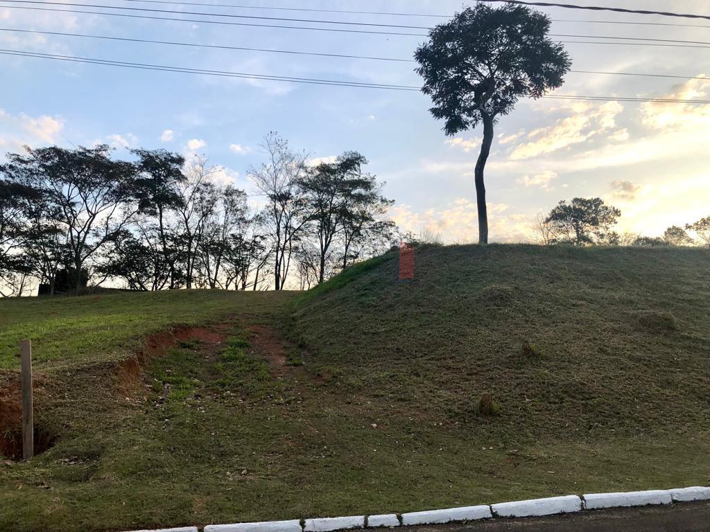 Lote em condomínio à venda no Chácara SÃO Felix: 