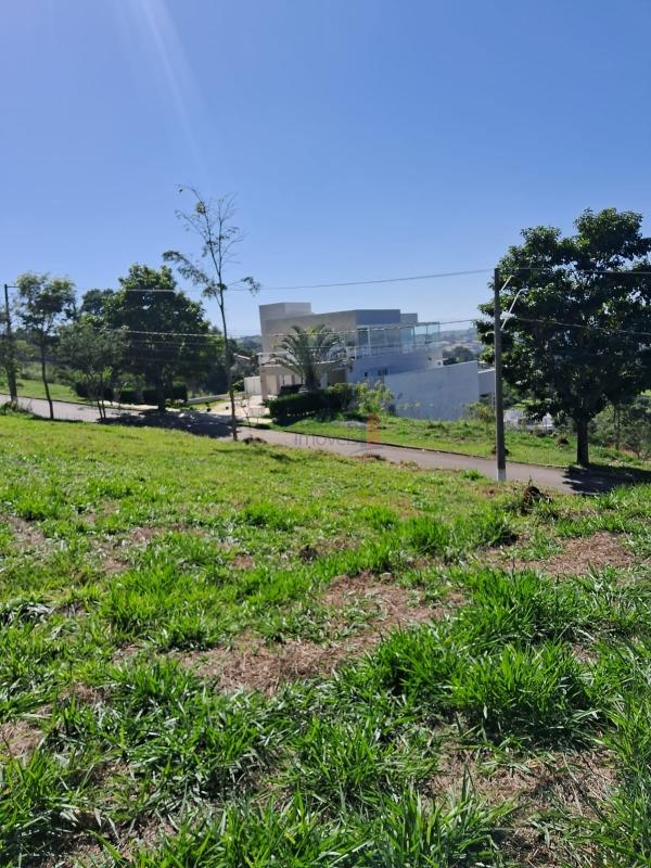 Lote em condomínio à venda no Chácara SÃO Felix: 