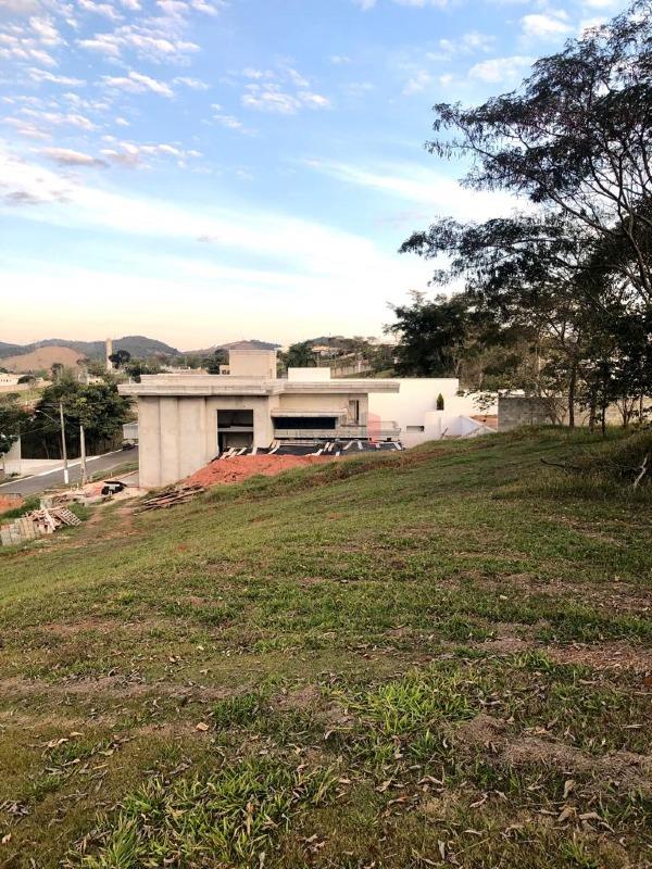 Lote em condomínio à venda no Chácara SÃO Felix: 