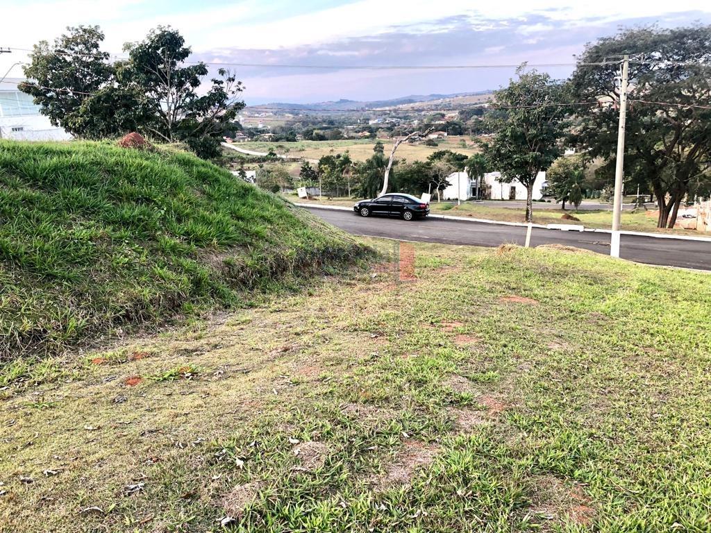 Lote em condomínio à venda no Chácara SÃO Felix: 