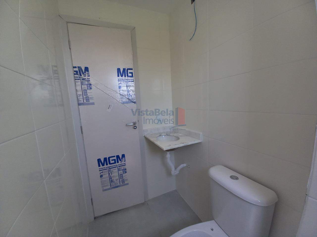 Apartamento à venda no Granja Daniel: 