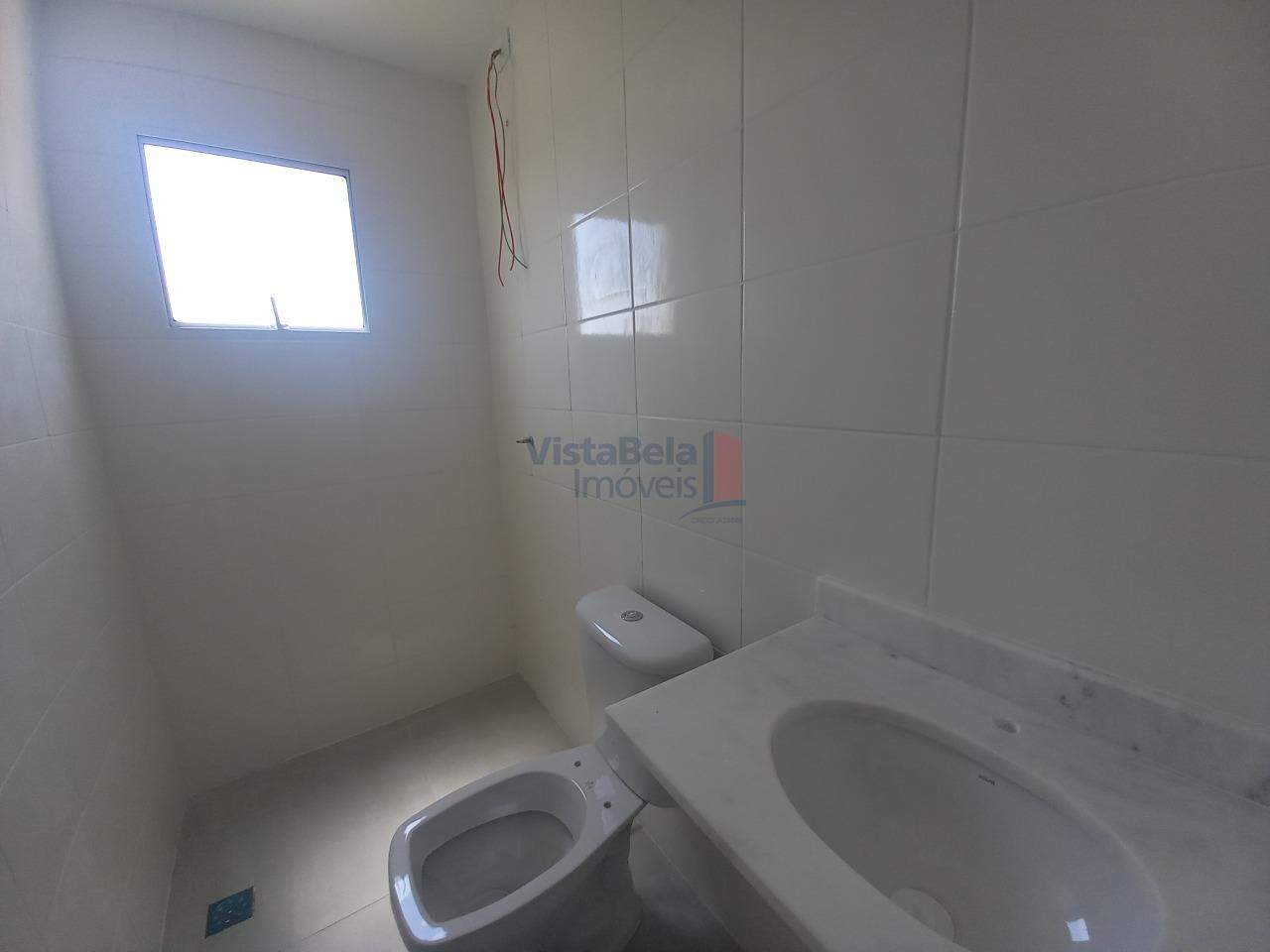 Apartamento à venda no Granja Daniel: 