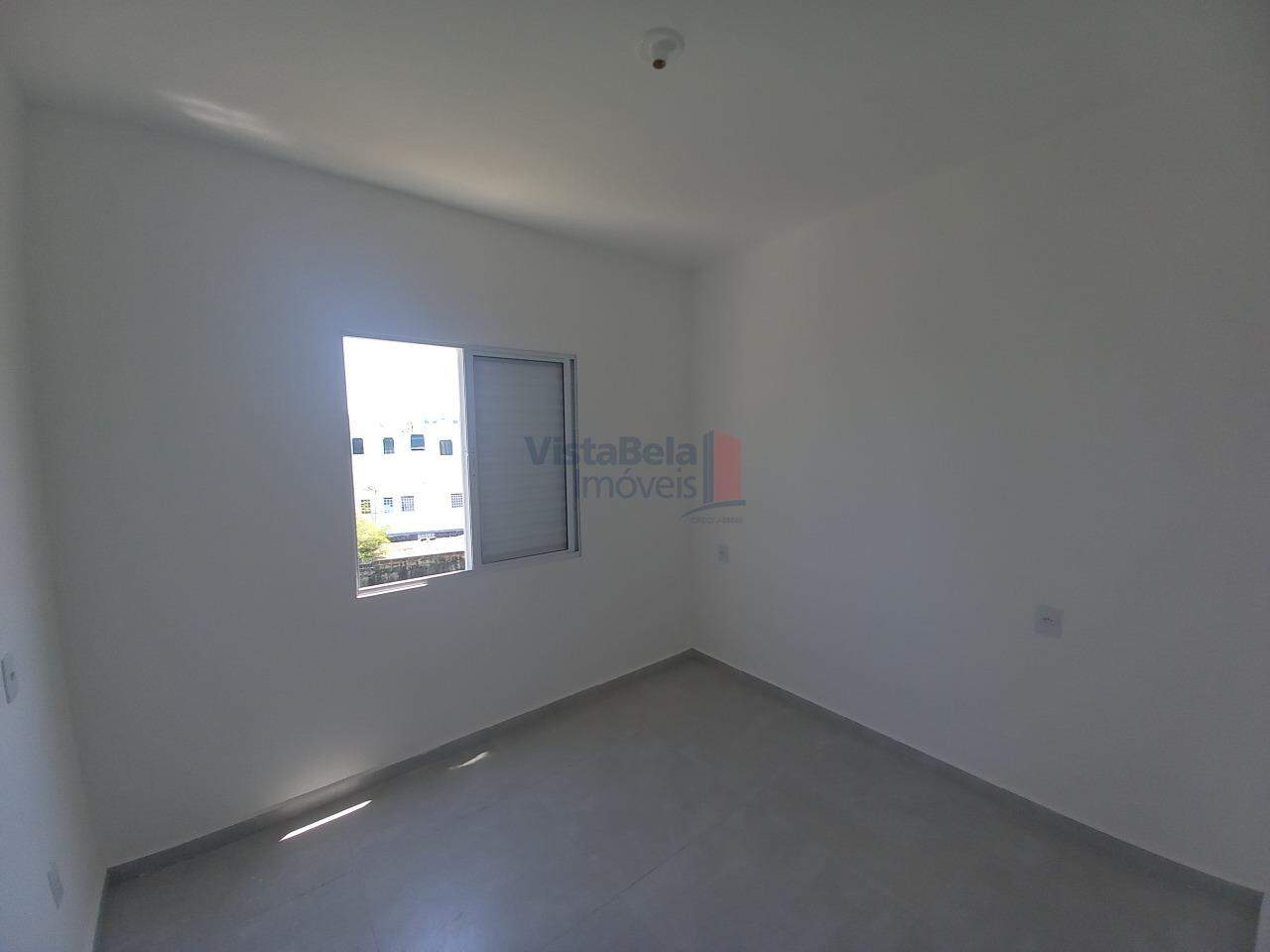 Apartamento à venda no Granja Daniel: 